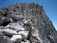 summit ridge Abbot
