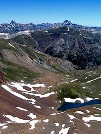 July 4, 2003
 Uncompahgre and...