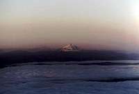 Mt. Jefferson as seen from...