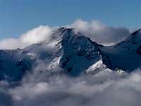 Cima della Manzina