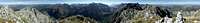 Karanfili - panorama 360 deg