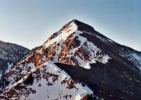 Sheepshead Peak
