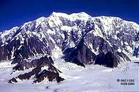 A GSC pic of the main summit...