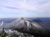 Avery Peak