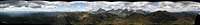 Earl Peak summit panorama