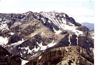 USGS Peak