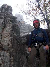 Seneca Rocks