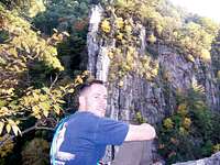 Seneca Rocks