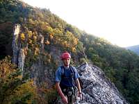 Seneca Rocks