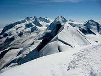 Summitview: Monte Rosa,...