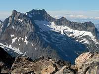 Bonanza Peak