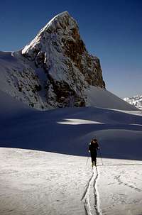 Triglav lakes