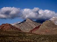 Turtlehead Peak