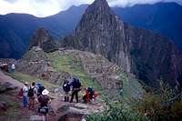 Macchu Picchu