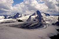 weisseespitze> weisskugel     