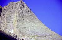Wham Ridge on Vestal Peak -...