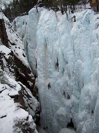 Ouray 1-20-2007
