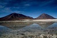 Licancabur 4, jan. 2007