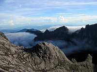 Mt. Kinabalu - On the top of Borneo 6