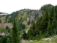 Latour Peak
