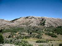 Southeast Idaho Ranges : Climbing, Hiking & Mountaineering : SummitPost