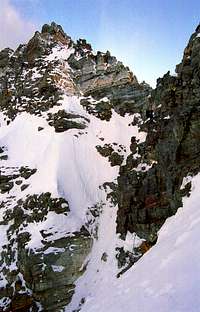 Matterhorn Winter 11h Descent