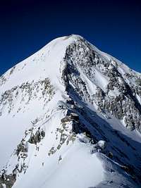 The Ridge and Peak