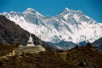 Himalaya Trip 2004