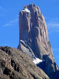 Trango Nameless Tower