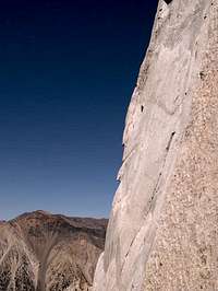 Climbers on Positive...