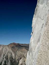 Climbers on Positive...