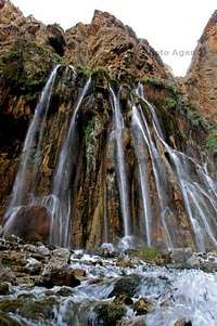 margoon Waterfall 2