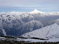 Mt. Damavand
