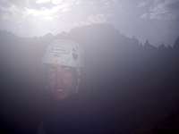 The Ghost of Longs Peak