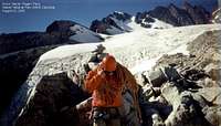 Swiss Glacier, August 22,...