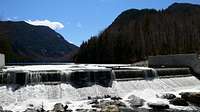 Ausable River (Dam)