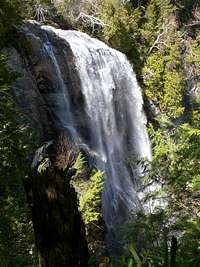 Rainbow Falls