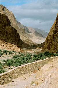 Wadi el Arbein II