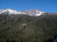 Silver Star Mountain