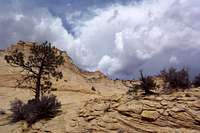 Grand Staircase-Escalante National Monument