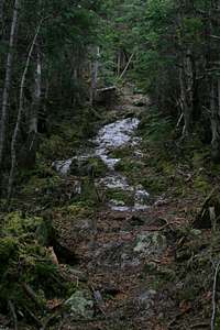 Spaulding Mountain Climbing, Hiking & Mountaineering SummitPost