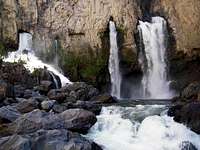 Shanquilay Falls