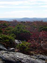 Mt. Everett Summit