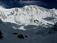 Annapurna I South Face