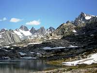 Titcomb Basin