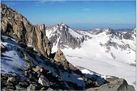 gannett peak