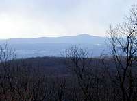 North Frederick Overlook