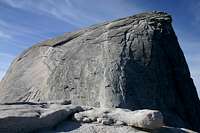 Beautiful Half Dome