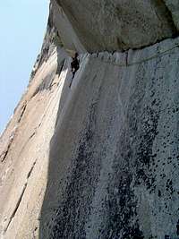 The Shield El Cap