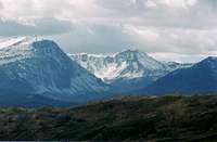 Mt. Zirkel